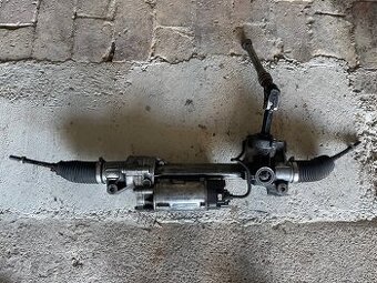 Mercedes w218 cls class w212 e class riadenie funkčne