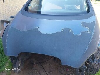 Seat altea 1.9tdi 77kw BLS Rozpredam