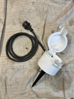 Smart zasuvka OSRAM Ledvance