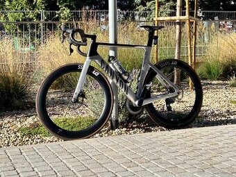 Canyon CF SLX 7Axs