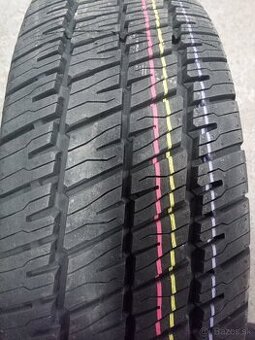 215/75 R16 C 113/111 R  Celoročné