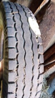 Predám Pneumatiku 7.50.20 na Vlečku