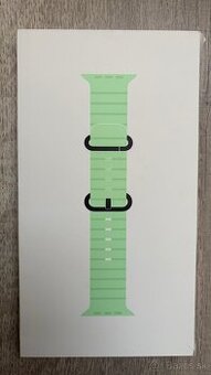 Ocean band Neon green