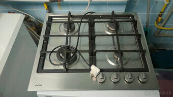 Predám plynovú varnú dosku MORA VDP665X