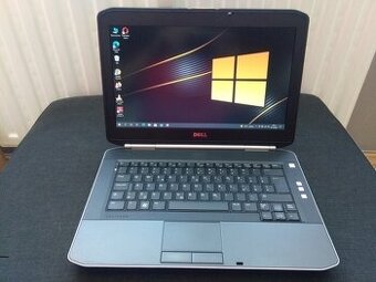 predám Dell Latitude E5420 ,Intel® Core™i5 ,8gb ram , ssd
