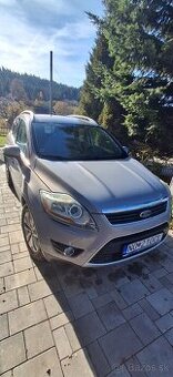 Ford Kuga 2.0 l