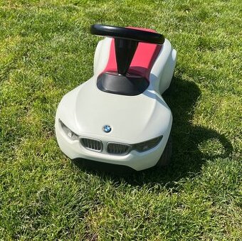 Detske Odrazadlo BMW