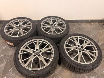 kolesa na audi q3 sq3 r20 5x112 Audisport