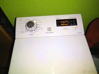 práčka elektrolux na diely cena v celku