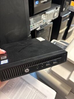 HP PC 290 + príslušenstvo