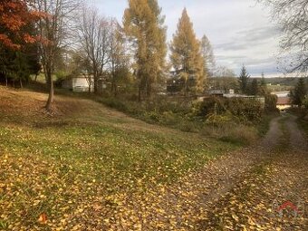 Na predaj pozemok na RO Domaša Nová Kelča