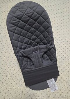 Lehátko Babybjörn cotton