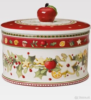 VILLEROY & BOCH BONBONIÉRA