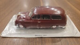 Skoda 1202