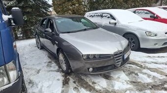 Alfa romeo 159 1,9jtd