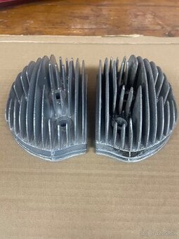 Predam hlavy motora Jawa Ogar typ 12