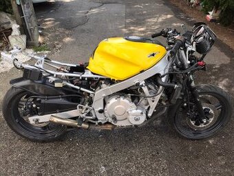 Honda CBR 600f hurricane