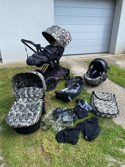 CYBEX PRIAM BUTTERFLY