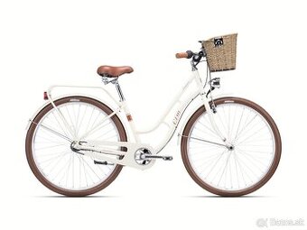 CTM summer retro bicykel