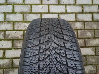 Zimné pneu Nexen Winguard 225/60 R17