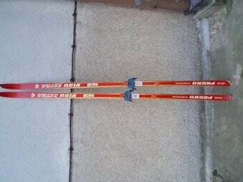 Bežky drevene RETRO