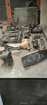 Náhradné diely opel omega 3‚0 v6