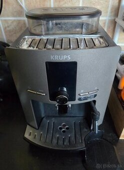 automat krups lacno predam