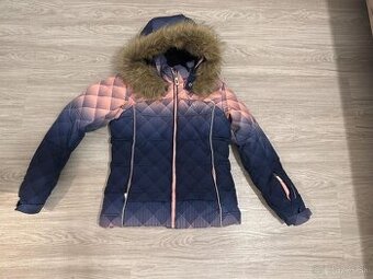 Lyžiarska bunda zn.Rossignol velk.152