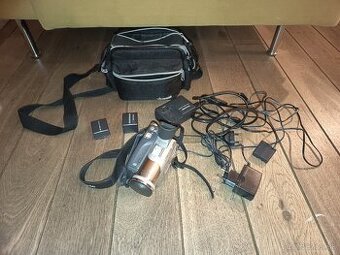 Videokamera Panasonic