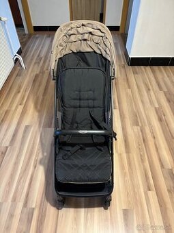 GRACO Myavo Fossil športový kočík