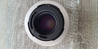 Predám Vivitar 2x Macro focusing Teleconverter - ako nový