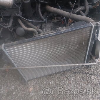 Renault Trafic Opel Vivaro PP dveře OK