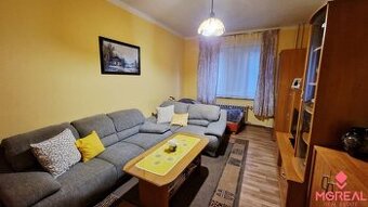 1 izbový byt v Košiciach na Kisdyho ulici