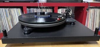 GRAMOFÓN PRO-JECT  6.1