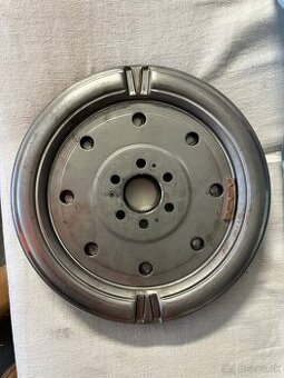 DSG zotrvačník 6 stupňový