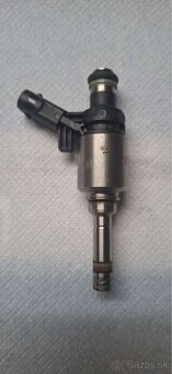 Vstrek pre vozidla s motorom 1.8TSI 112kW / 118kW