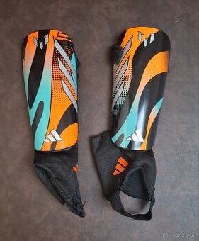 DETSKÉ FUTBALOVÉ CHRÁNIČE