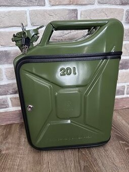 Darčekový kanister