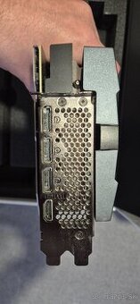 MSI GeForce RTX 3080 SUPRIM X 12GB