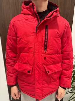 Zimná bunda Reserved vel170