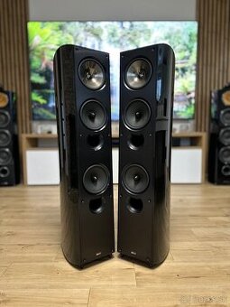 KEF XQ40