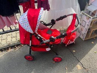 Detsky kocik nadherny