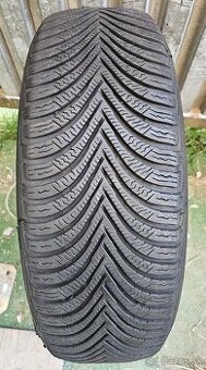 Zimné pneumatiky Michelin Alpin 5 - 215/65 r17 99H