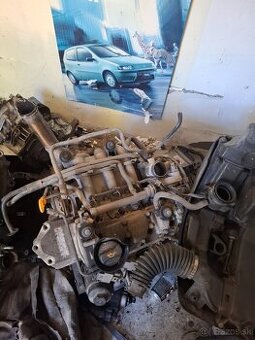 Predám motor 1.2 40kw