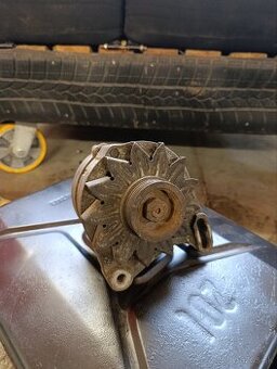 Alternátor Fiat Seicento Abart 1.1 2001