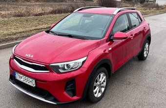 KIA Stonic Gdi 74Kw