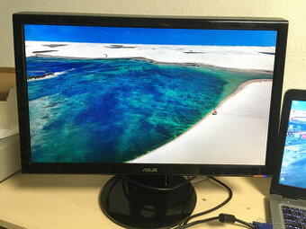 ASUS 22" monitor