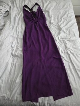 Spolocenske saty ZARA vel.XS