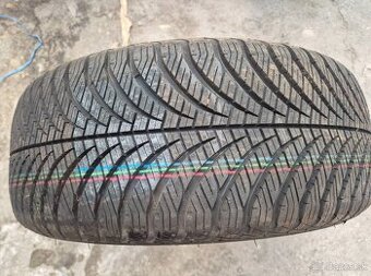 195/55 r15 celoročné 1 ks GOODYEAR - nepoužitá