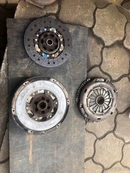 Predám komplet spojku LUK 6rychlostvw škoda Seat